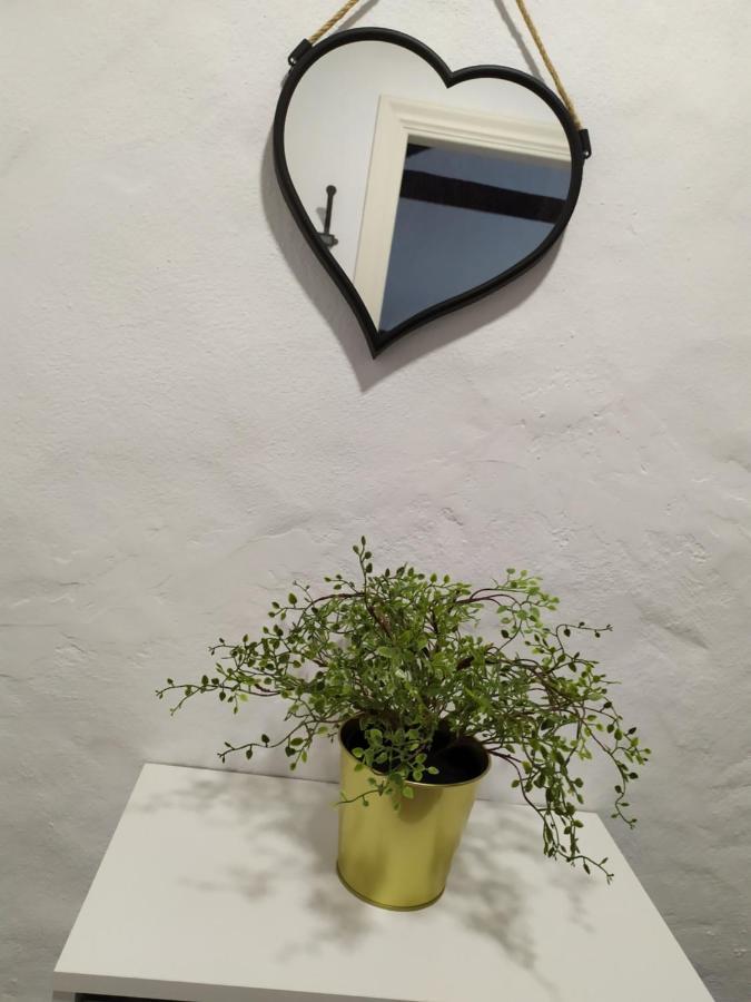 Moya, Senderos Y Naturaleza 모야 외부 사진